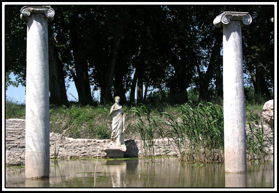 ARCHAEOLOGICAL