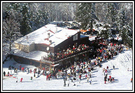 TRADITIONAL PLACES