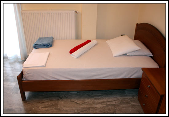 VRENTAS ROOMS