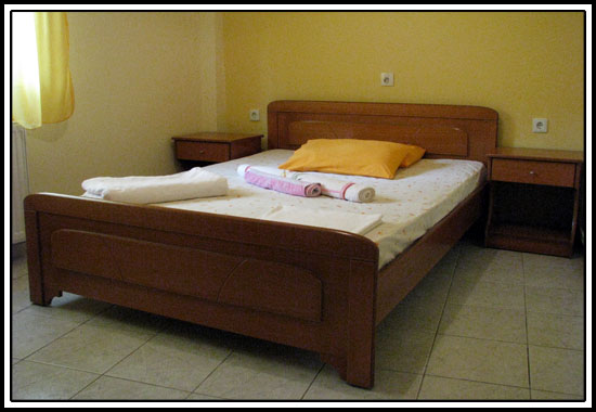 VRENTAS ROOMS